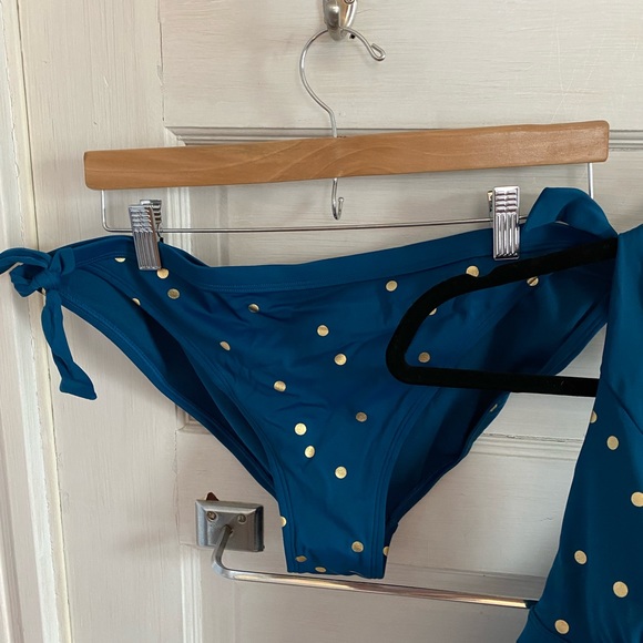 NWT Boden Swimsuit - Picture 2 of 6